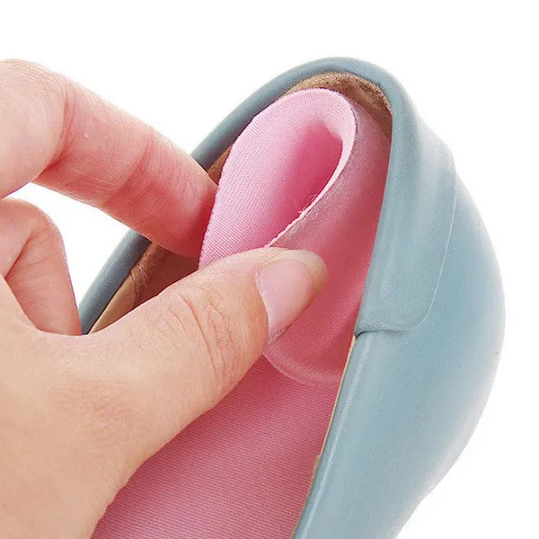 ComfortHeel High Heel Cushions