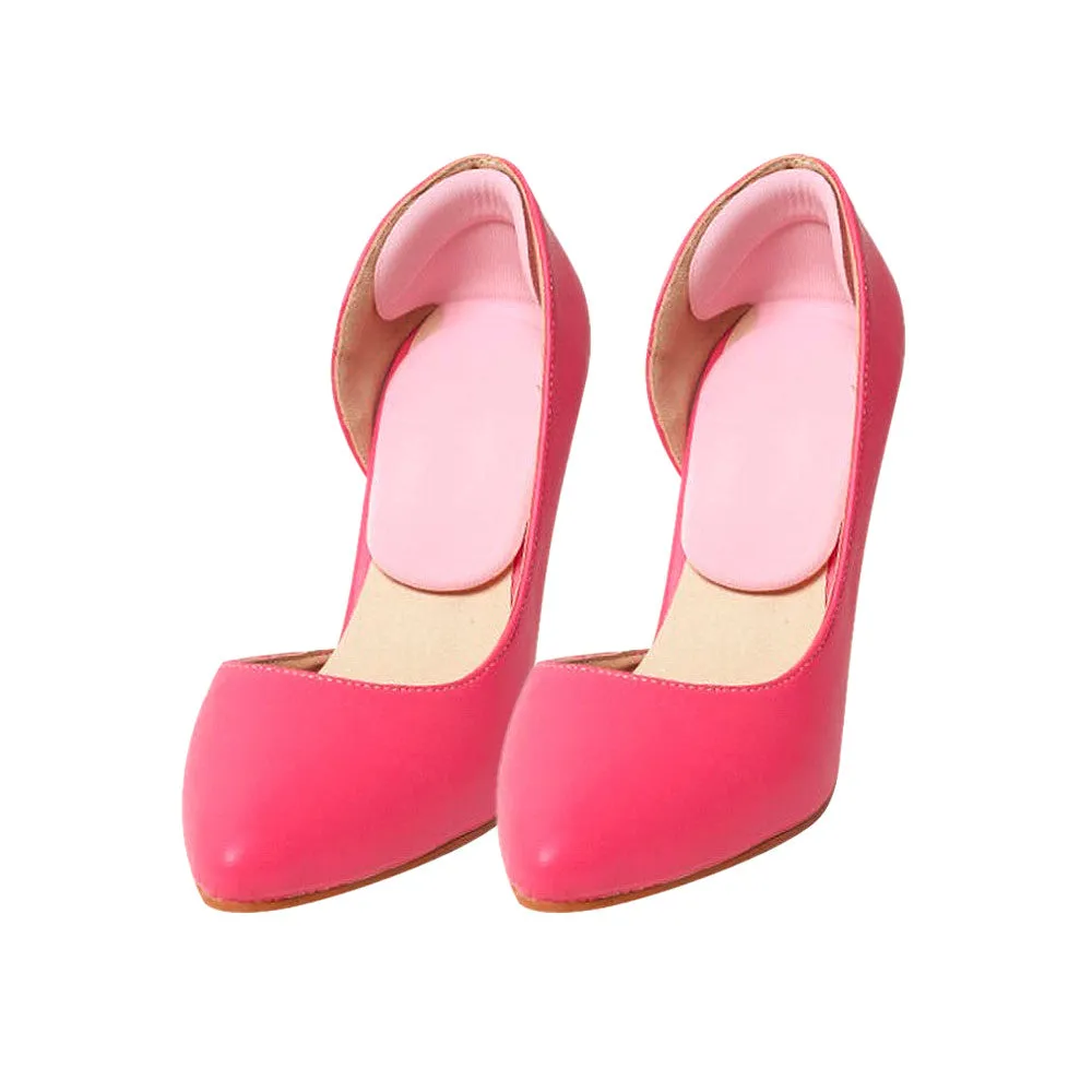 ComfortHeel High Heel Cushions