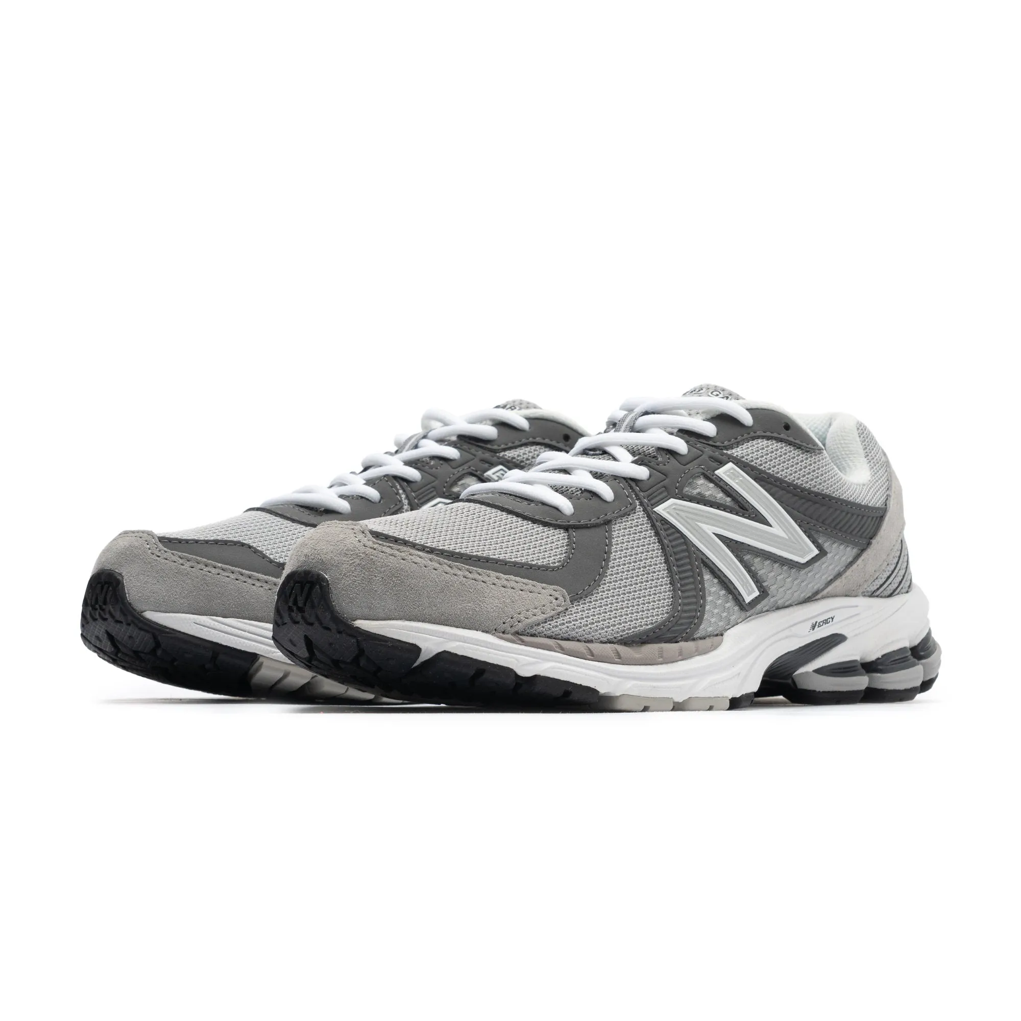 COMME des GARÇONS HOMME ML860JM2 Grey