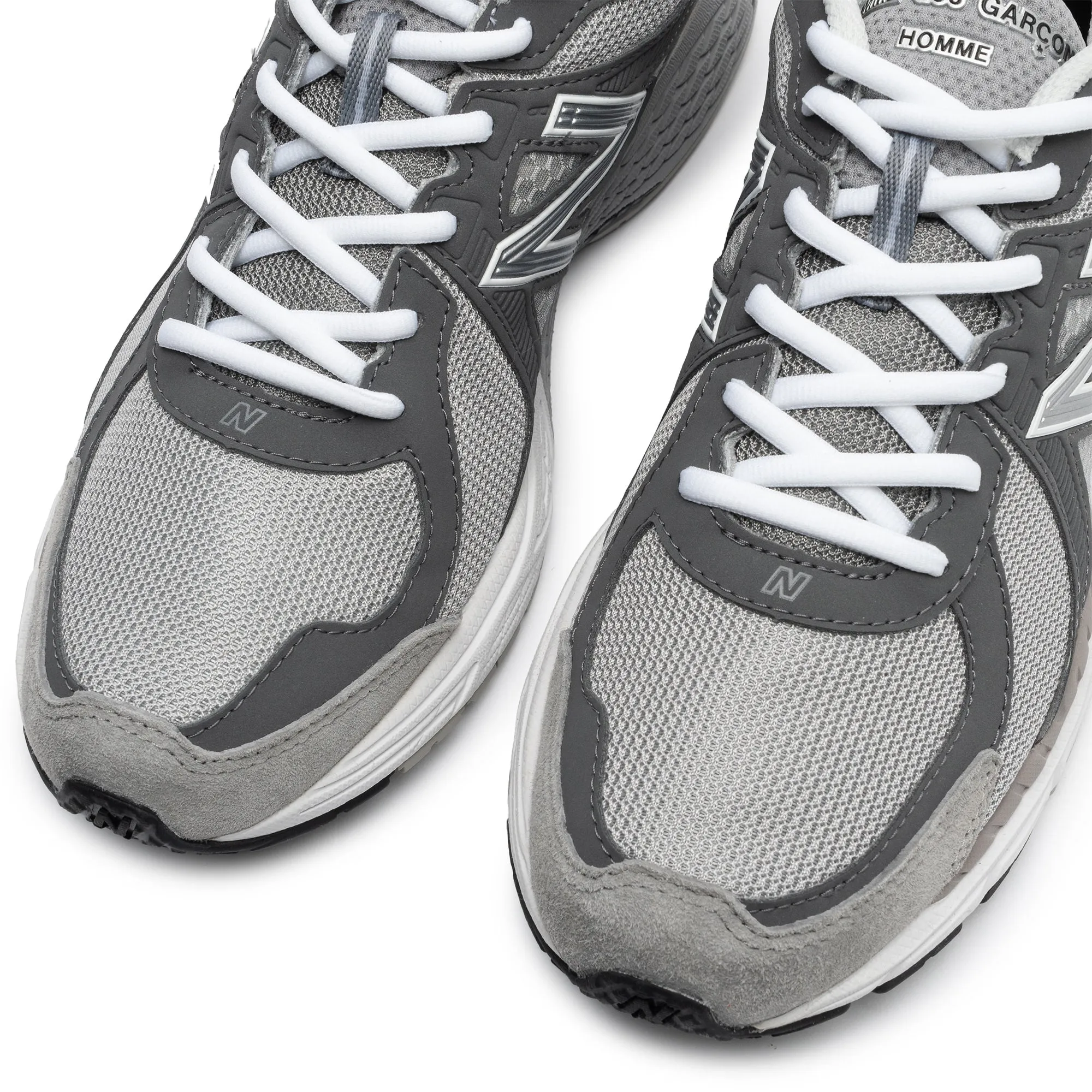 COMME des GARÇONS HOMME ML860JM2 Grey