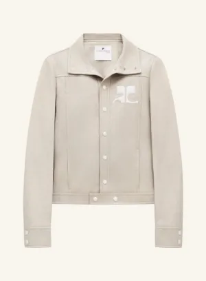 COURRÉGES | Reedition Vinyl Jacket