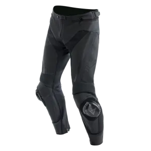 Dainese Delta 4 Perf Leather Pants