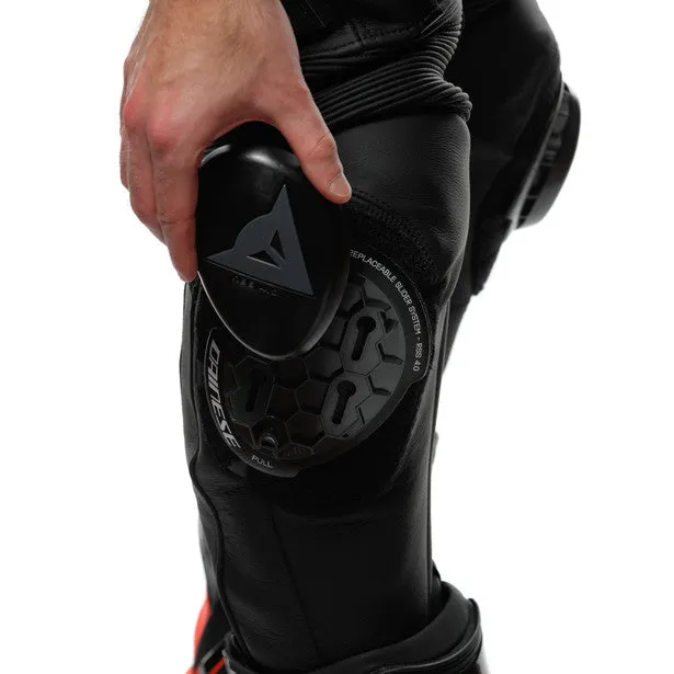 Dainese Delta 4 Perf Leather Pants