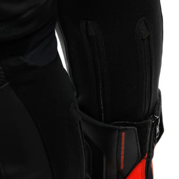 Dainese Delta 4 Perf Leather Pants