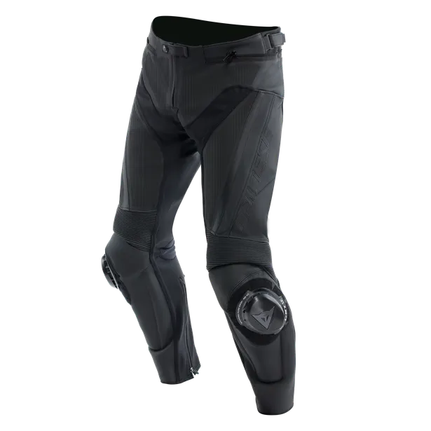 Dainese Delta 4 Perf Leather Pants
