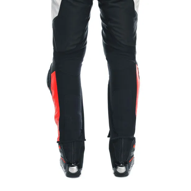Dainese Super Speed Perf. Leather Pants
