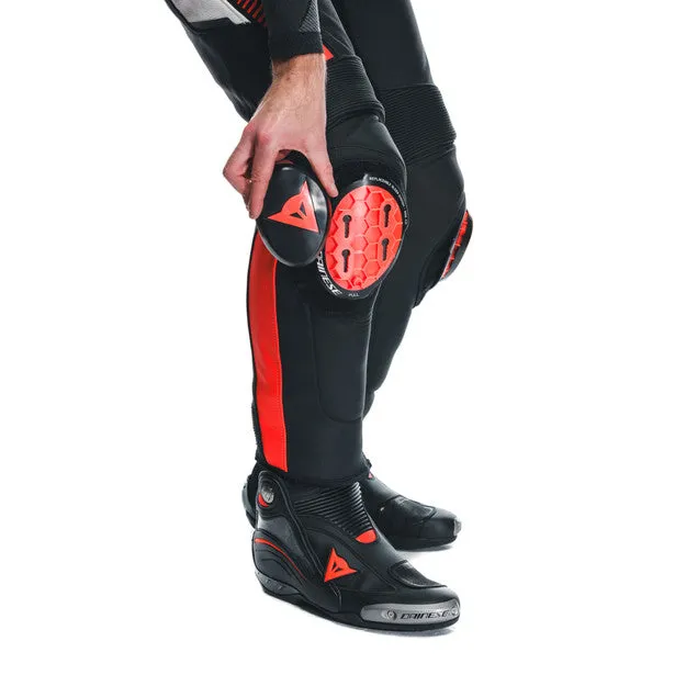Dainese Super Speed Perf. Leather Pants