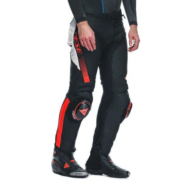 Dainese Super Speed Perf. Leather Pants