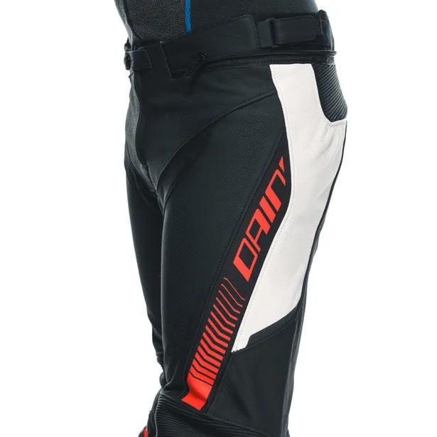 Dainese Super Speed Perf. Leather Pants