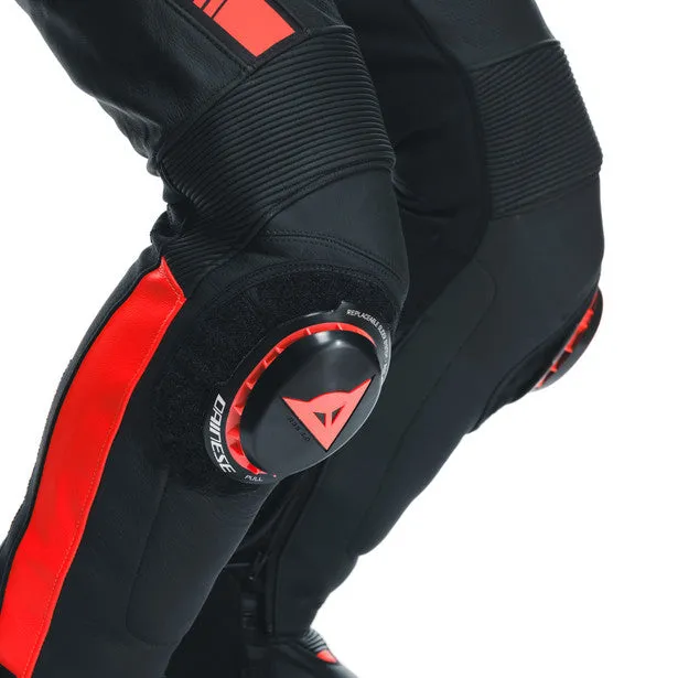 Dainese Super Speed Perf. Leather Pants