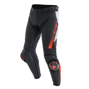 Dainese Super Speed Perf. Leather Pants