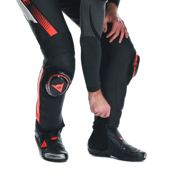 Dainese Super Speed Perf. Leather Pants