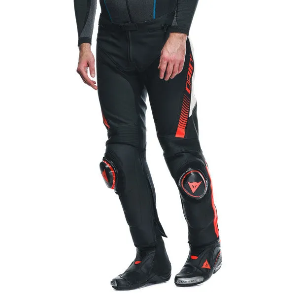 Dainese Super Speed Perf. Leather Pants