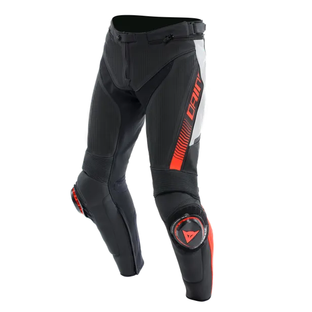 Dainese Super Speed Perf. Leather Pants