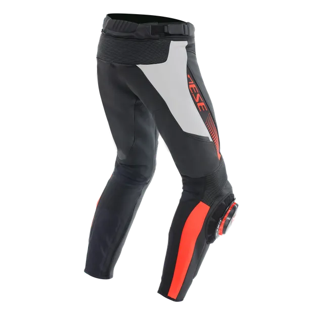 Dainese Super Speed Perf. Leather Pants