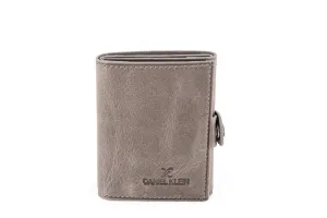 DANIEL KLEIN DKW3022-09 MEN WALLET