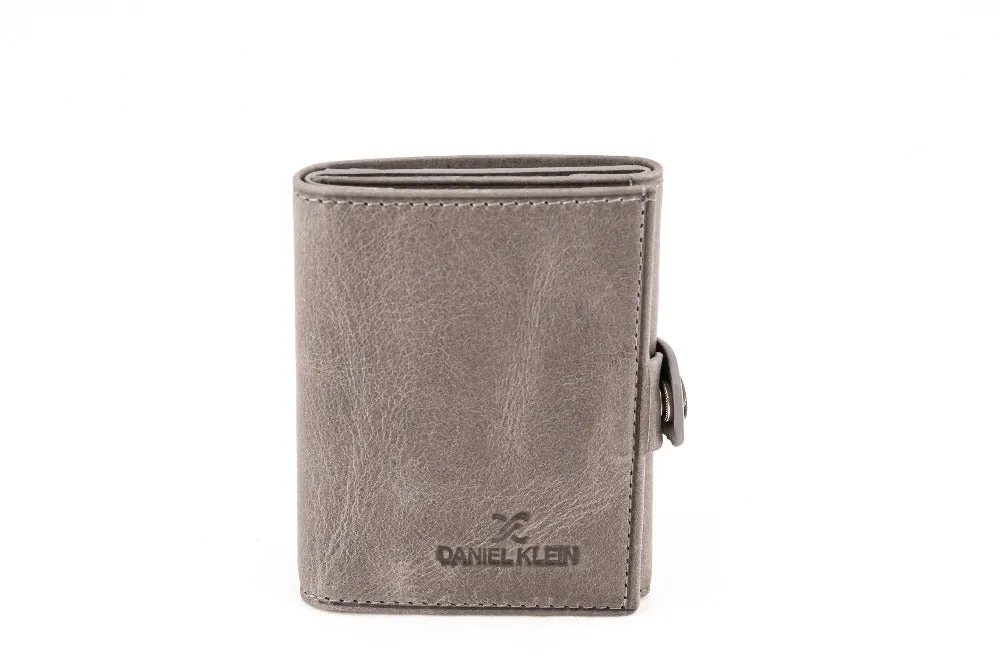 DANIEL KLEIN DKW3022-09 MEN WALLET