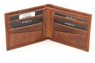 DANIEL KLEIN DKW3030-04 MEN WALLET