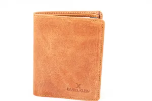 DANIEL KLEIN DKW3043-04 MEN WALLET