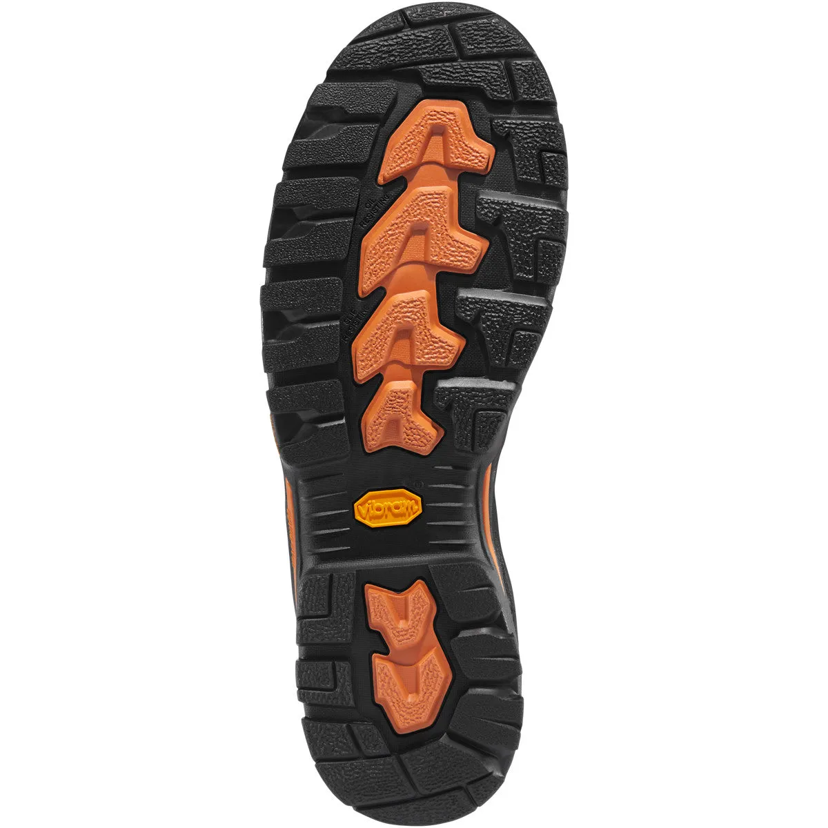 Danner Men's Vicious 4.5" Metguard WP Work Boot - Brown - 13855