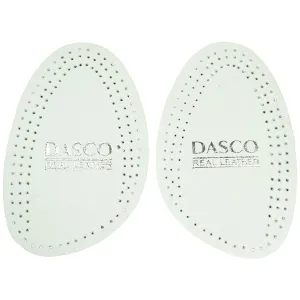 Dasco White Half Leather Insole