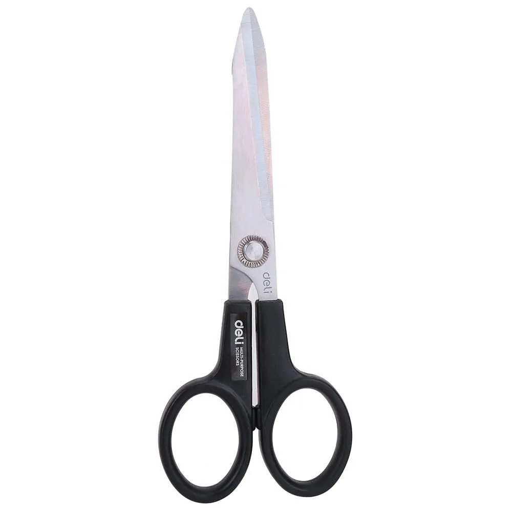 Deli Scissors 202mm 6014