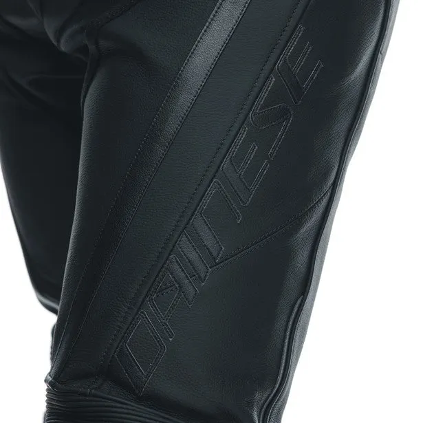 Delta 4 Leather Pants