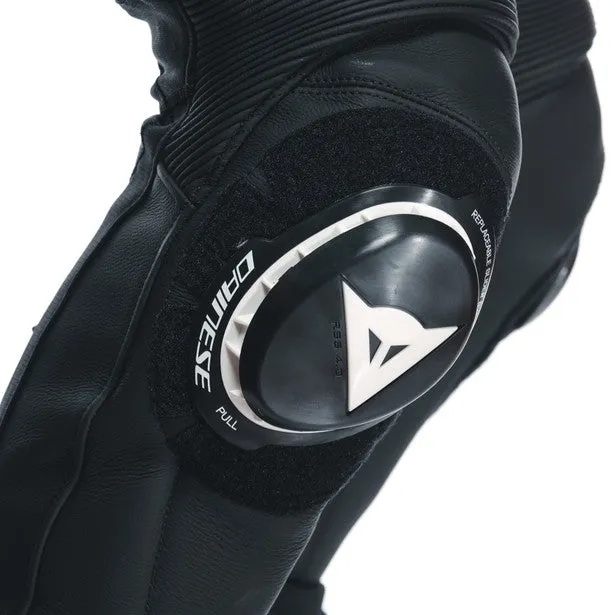 Delta 4 Leather Pants