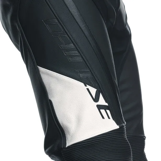Delta 4 Leather Pants