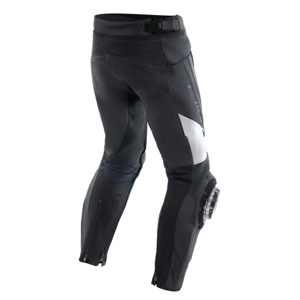 Delta 4 Leather Pants