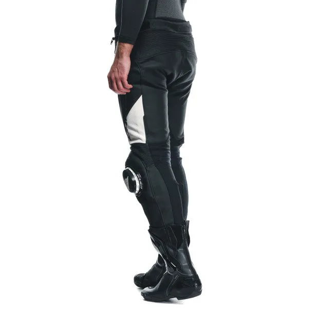 Delta 4 Leather Pants