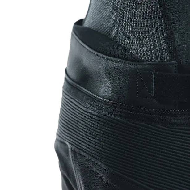 Delta 4 Leather Pants