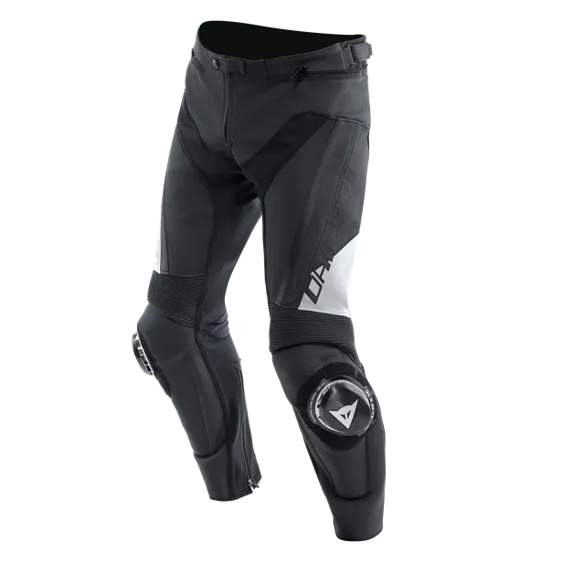 Delta 4 Leather Pants