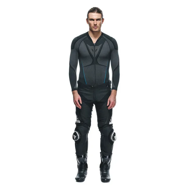 Delta 4 Leather Pants