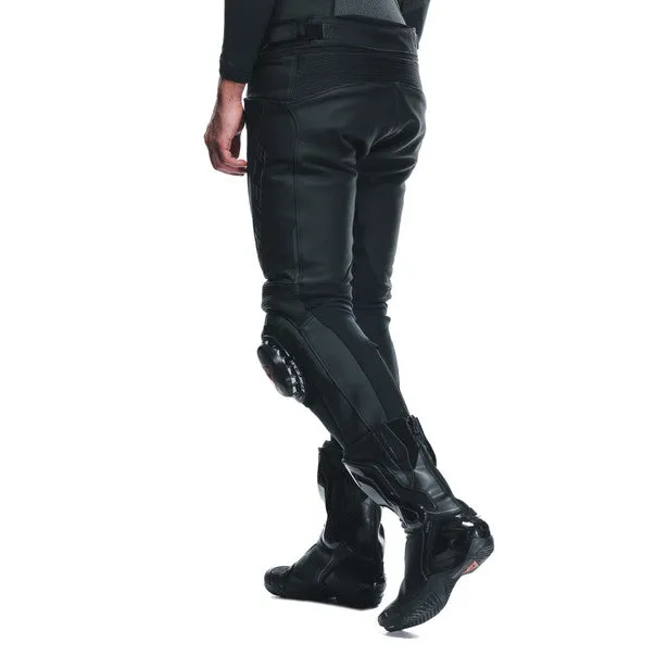 Delta 4 Leather Pants