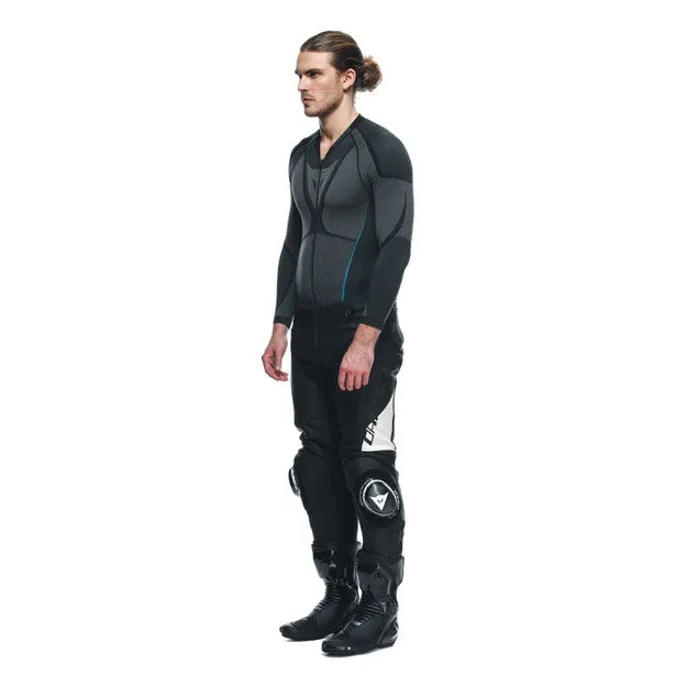 Delta 4 Leather Pants