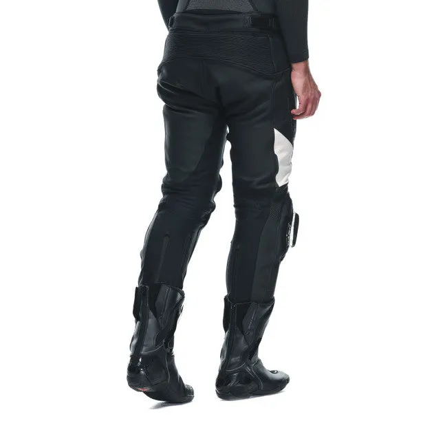 Delta 4 Leather Pants