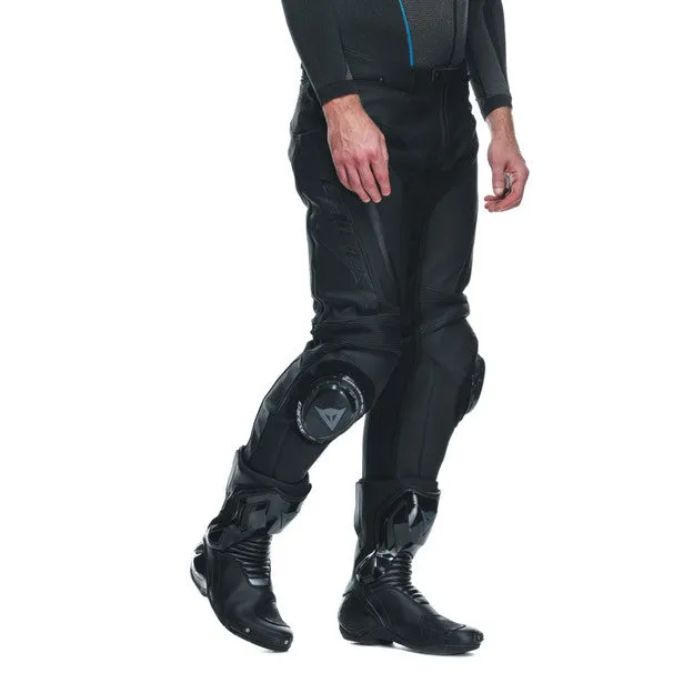 Delta 4 Leather Pants