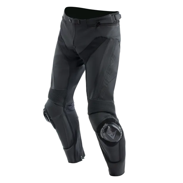 Delta 4 Leather Pants