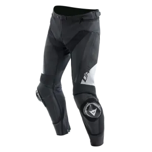 Delta 4 Leather Pants