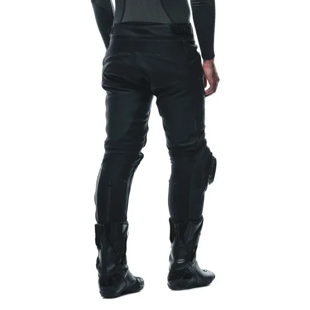 Delta 4 Leather Pants