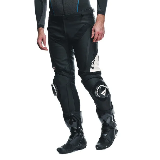 Delta 4 Leather Pants
