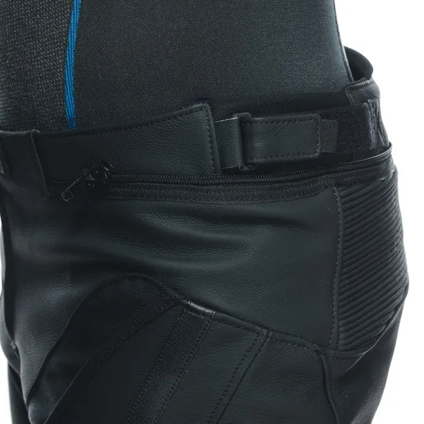 Delta 4 Leather Pants