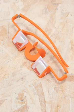 Dick's Climbing - Belay Glasses