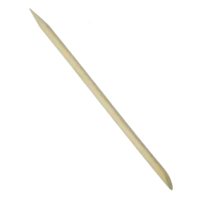 Disposable Wooden Cuticle Stick