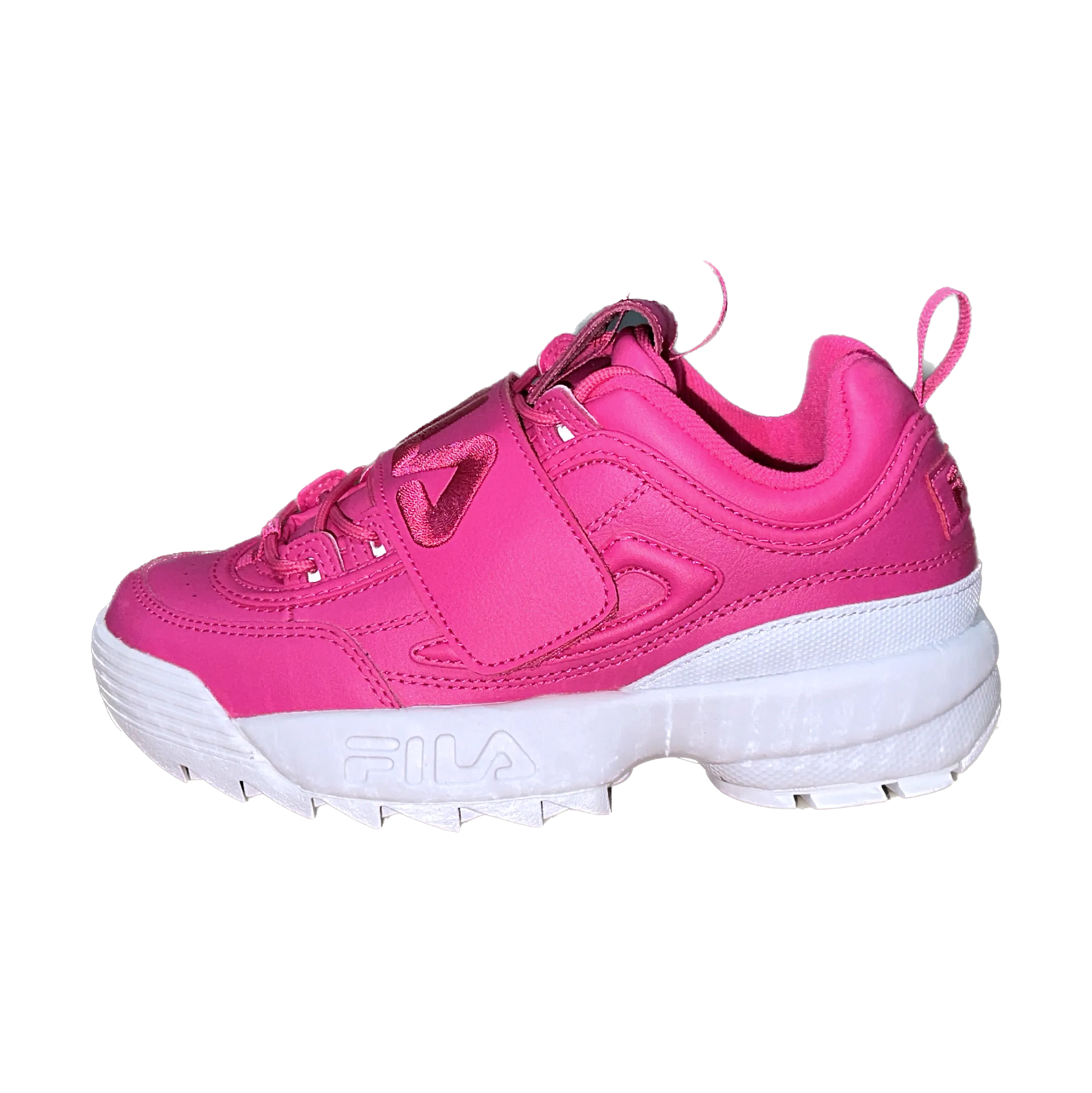 DISRUPTOR II APPLIQUE