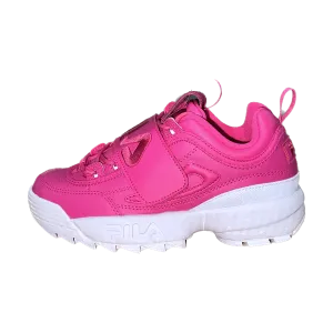 DISRUPTOR II APPLIQUE