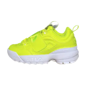 DISRUPTOR II APPLIQUE