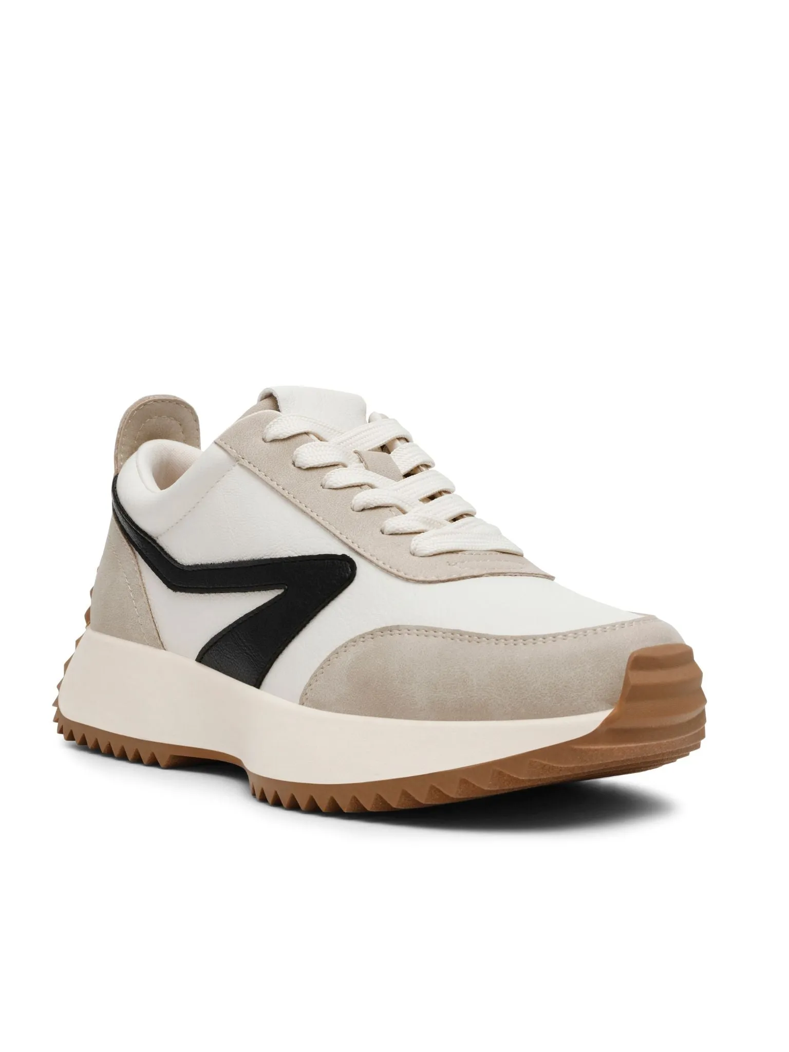 Dolce Vita Bynx Sneaker - White Multi