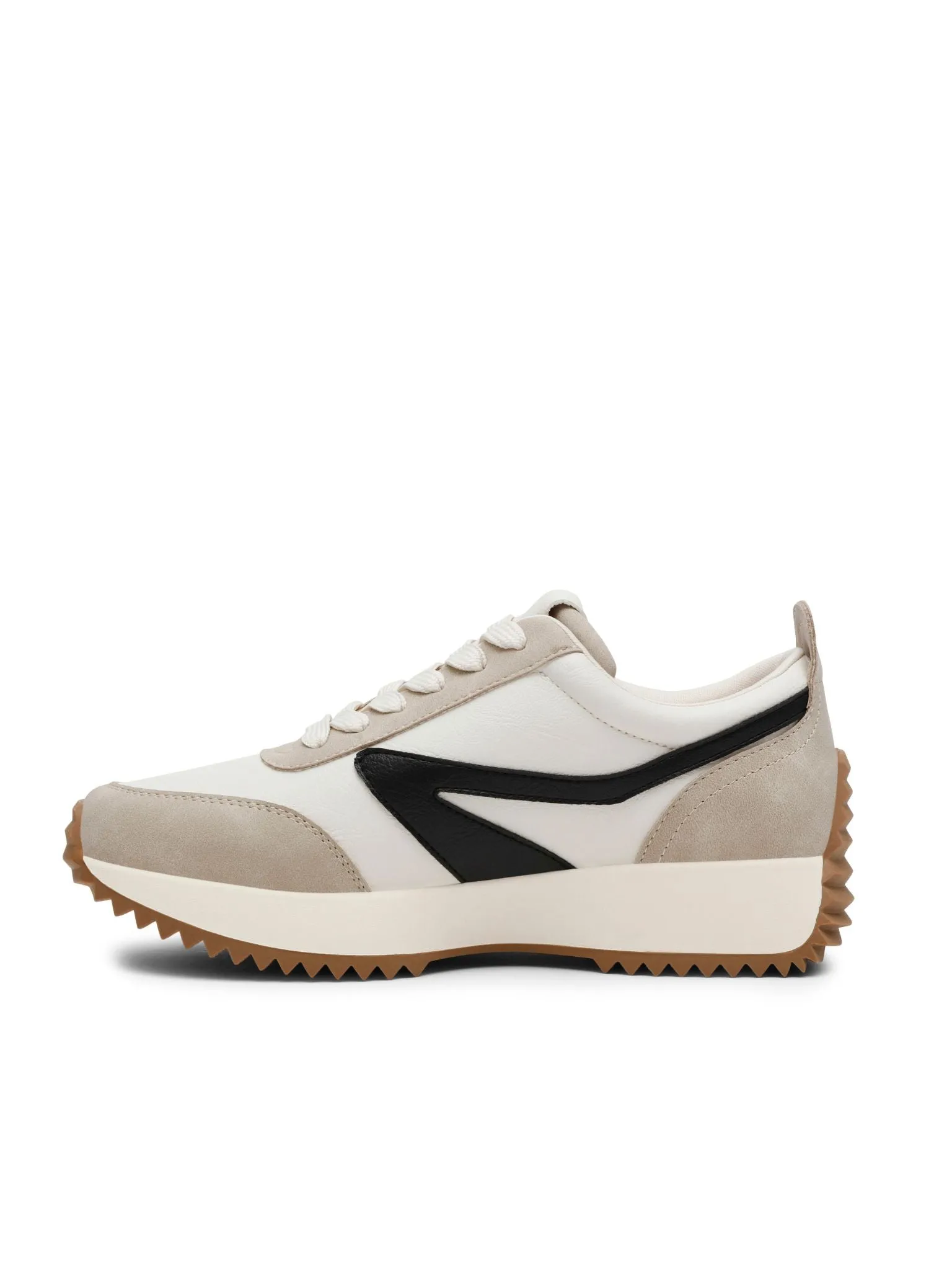 Dolce Vita Bynx Sneaker - White Multi